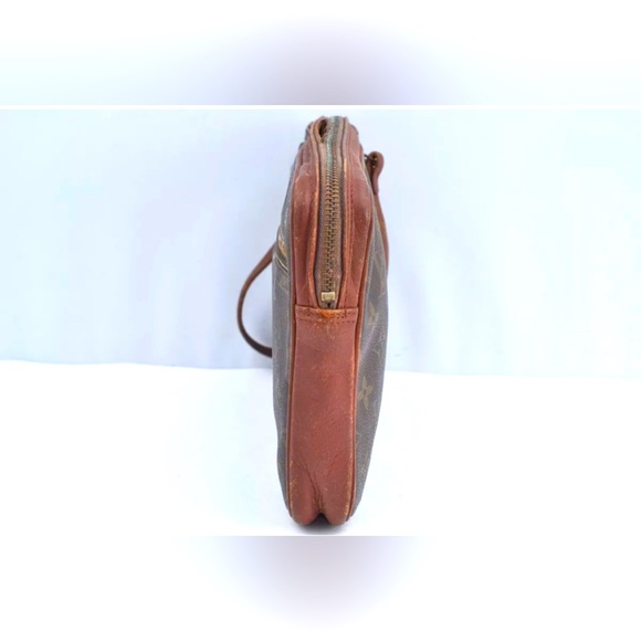 Authentic LV Monogram Wristlet - Picture 4 of 8